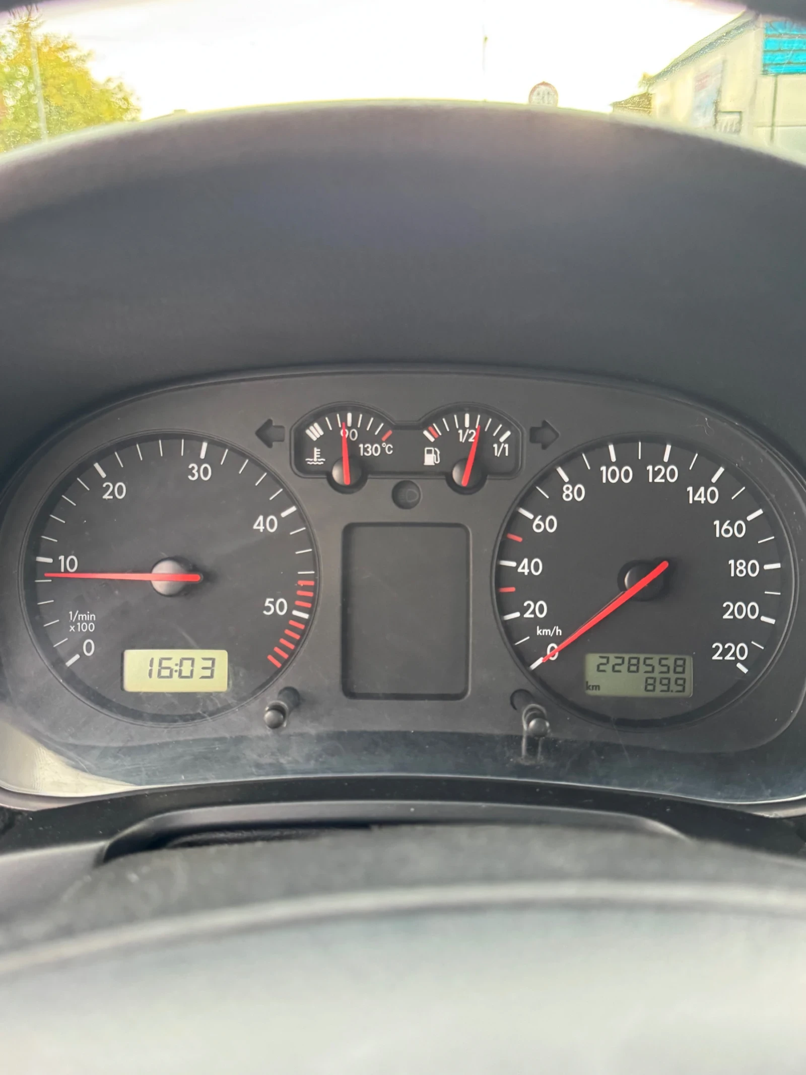 VW Golf, снимка 4 - Автомобили и джипове - 56682224
