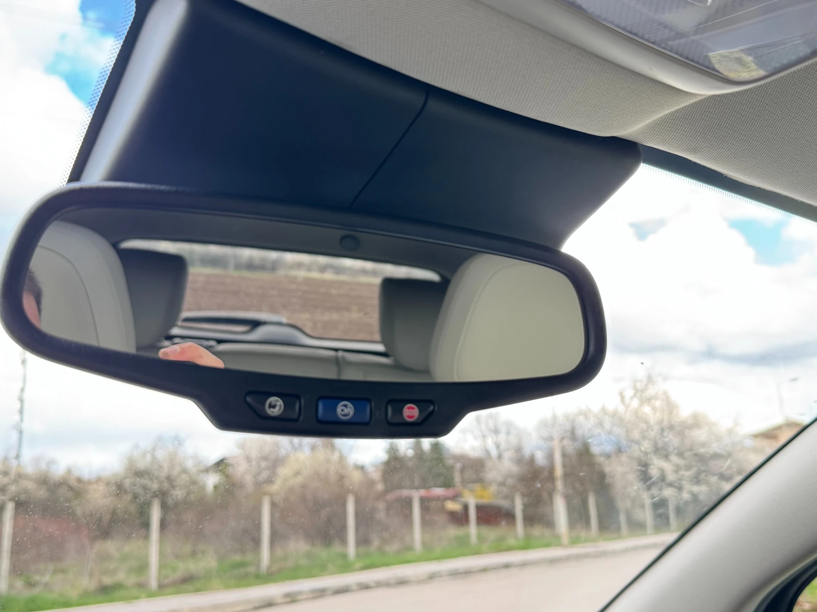 Opel Mokka X 1.4 бензин, снимка 11 - Автомобили и джипове - 56684041