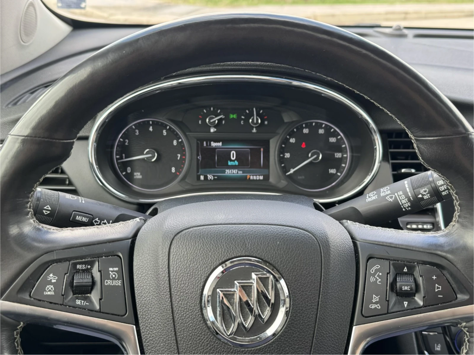 Opel Mokka X 1.4 бензин, снимка 8 - Автомобили и джипове - 56684041