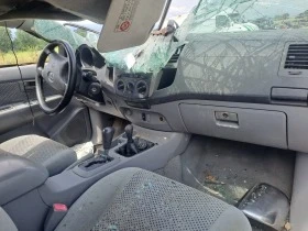 Toyota Hilux 3.0D4D, снимка 10