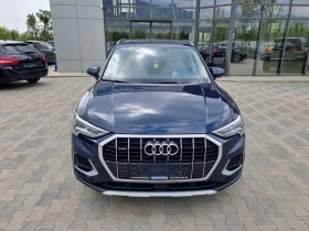 Audi Q3 45 TFSi-QUATTRO= DIGITAL= LED= DISTRONIC= КАМЕРА  , снимка 2