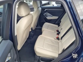 Audi Q3 45 TFSi-QUATTRO= DIGITAL= LED= DISTRONIC= КАМЕРА  , снимка 9