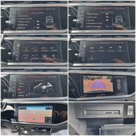 Audi Q3 45 TFSi-QUATTRO= DIGITAL= LED= DISTRONIC= КАМЕРА  , снимка 16