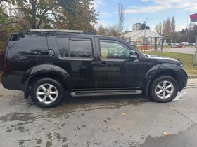 Nissan Pathfinder 2.5 cdi