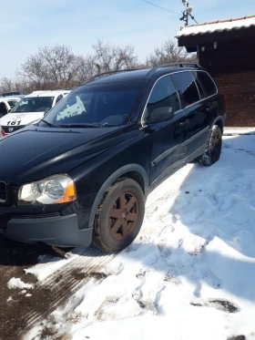 Volvo Xc90 2.4D5 НА ЧАСТИ , снимка 2