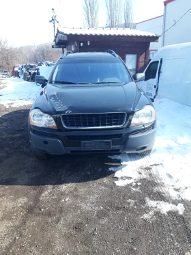 Volvo Xc90 2.4D5 НА ЧАСТИ , снимка 1