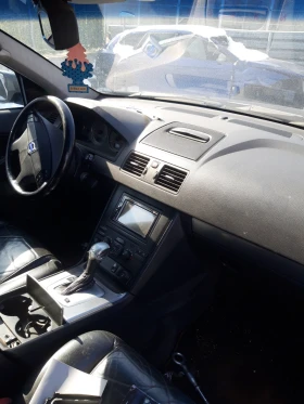 Volvo Xc90 2.4D5 НА ЧАСТИ , снимка 5