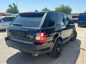 Land Rover Range Rover Sport 2.7 Sport packet* Exclusive 135.000км, снимка 5