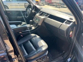 Land Rover Range Rover Sport 2.7 Sport packet* Exclusive 135.000км, снимка 14