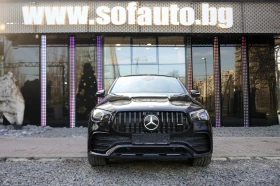 Mercedes-Benz GLE Coupe 53 AMG 4Matic+ Night Package, снимка 2