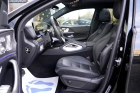 Mercedes-Benz GLE Coupe 53 AMG 4Matic+ Night Package, снимка 9