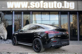 Mercedes-Benz GLE Coupe 53 AMG 4Matic+ Night Package, снимка 6