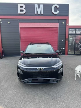 Hyundai Kona Hyundai Kona PREMIUM 64KWh/FEISLIFT/, снимка 1