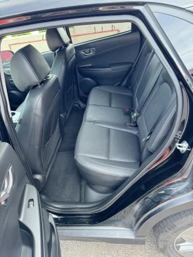 Hyundai Kona Hyundai Kona PREMIUM 64KWh/FEISLIFT/, снимка 15
