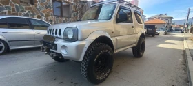 Suzuki Jimny 1.6 16v, снимка 2