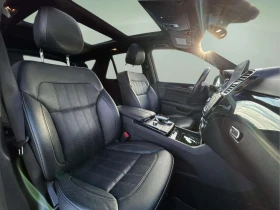 Mercedes-Benz GLE 400 2017 Mercedes-Benz GLE 400 4MATIC, снимка 14