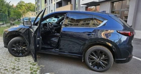 Mazda CX-5 2.5 AWD Homura, снимка 5