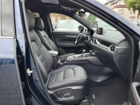 Mazda CX-5 2.5 AWD Homura, снимка 7