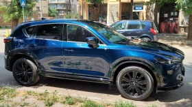 Mazda CX-5 2.5 AWD Homura, снимка 4