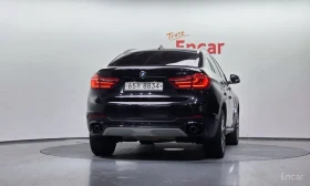 BMW X6, снимка 4