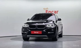BMW X6, снимка 3