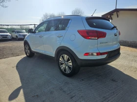 Kia Sportage 1.7CRDI  EVRO 5B  6Ck!!!, снимка 4