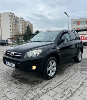 Toyota Rav4, снимка 1