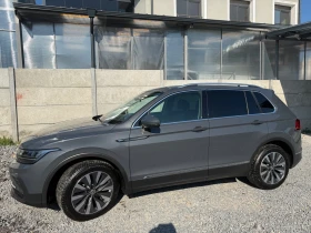 VW Tiguan, снимка 4