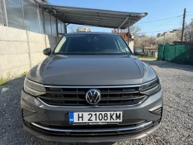 VW Tiguan, снимка 6