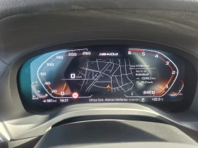 BMW X3 M40dM-PACKETШвейцария, снимка 12