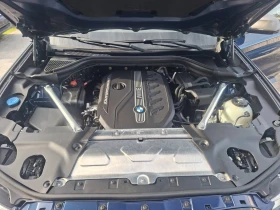 BMW X3 M40dM-PACKETШвейцария, снимка 17