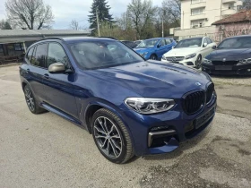 BMW X3 M40dM-PACKETШвейцария, снимка 3