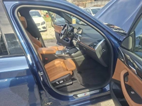 BMW X3 M40dM-PACKETШвейцария, снимка 13