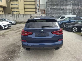 BMW X3 M40dM-PACKETШвейцария, снимка 4