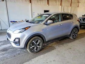 Kia Sportage 2.4l Lx* AWD, снимка 1