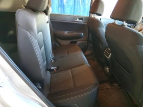 Kia Sportage 2.4l Lx* AWD, снимка 11