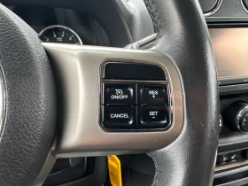 Jeep Compass Автоматик/Бензин/Швейцария, снимка 15