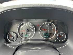 Jeep Compass Автоматик/Бензин/Швейцария, снимка 14