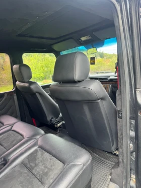 Mercedes-Benz G G320, снимка 12