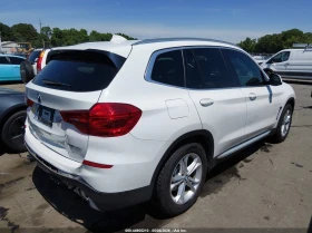 BMW X3 2.0l Sdrive30I, снимка 4