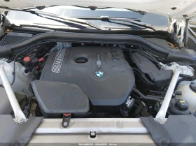 BMW X3 2.0l Sdrive30I, снимка 10