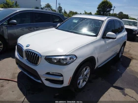 BMW X3 2.0l Sdrive30I, снимка 2