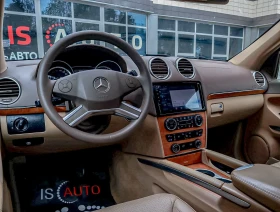 Mercedes-Benz GL 450 CDI/4Matic/6+ 1/Шибедах/Обдухване/Камера/AirMatic, снимка 8