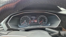 VW T-Cross R line, снимка 8