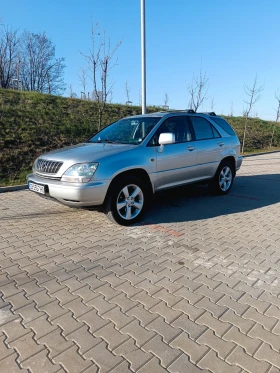 Lexus RX 300 Plus | Eco 3, снимка 3