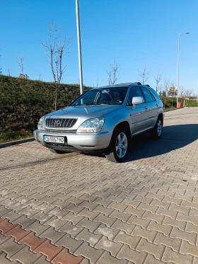 Lexus RX 300 Plus | Eco 3, снимка 9