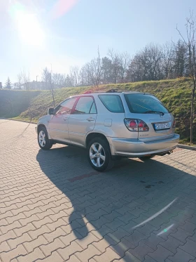 Lexus RX 300 Plus | Eco 3, снимка 5