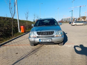 Lexus RX 300 Plus | Eco 3, снимка 1