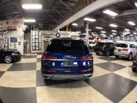 Audi Q7 55 TFSI quattro Komfort, снимка 6