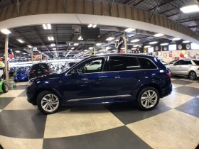 Audi Q7 55 TFSI quattro Komfort, снимка 4
